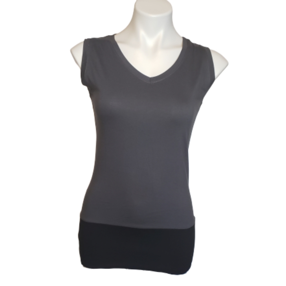 NWT Elevation Trade > 100% Organic Two Ton…